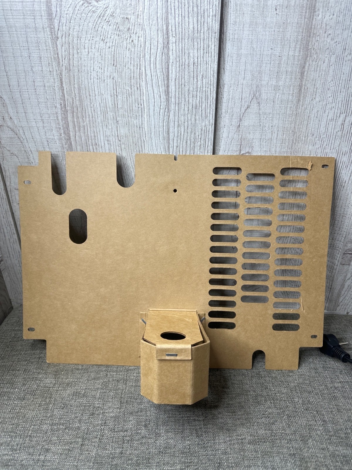 Drain Pump Kit For Ice Machines **READ Description**