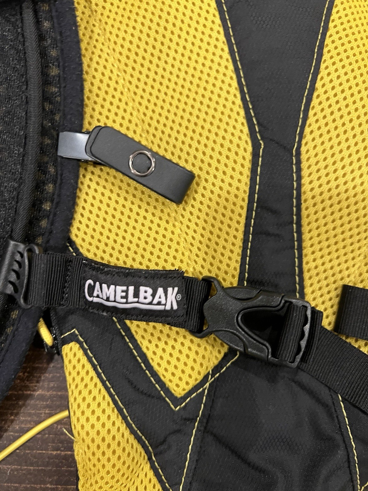 Camelback Octane XCT Hydration Pack - 216cu in-No Bladder