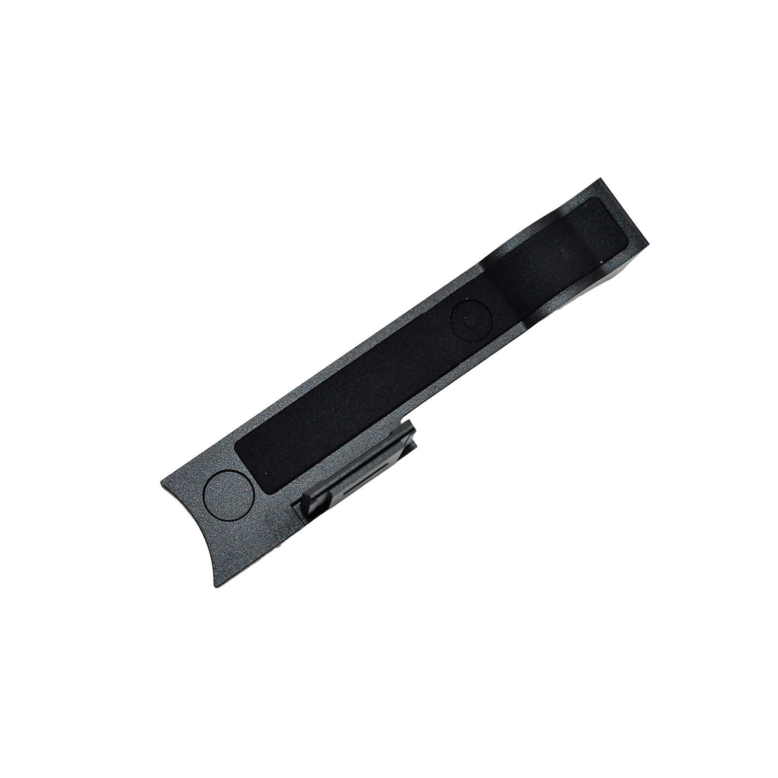 For Leica Q2 Thumb Support – Black (Model 19543)