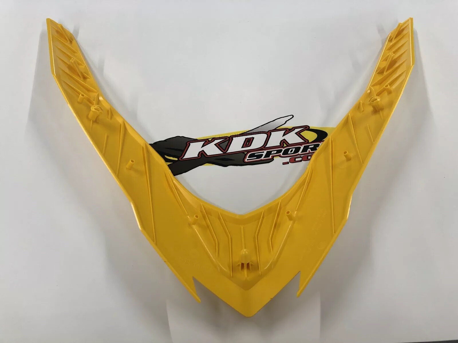 SKI-DOO REX-XS , REV-XM MEDIUM AND HIGHER WINDSHIELD BASE 517305411