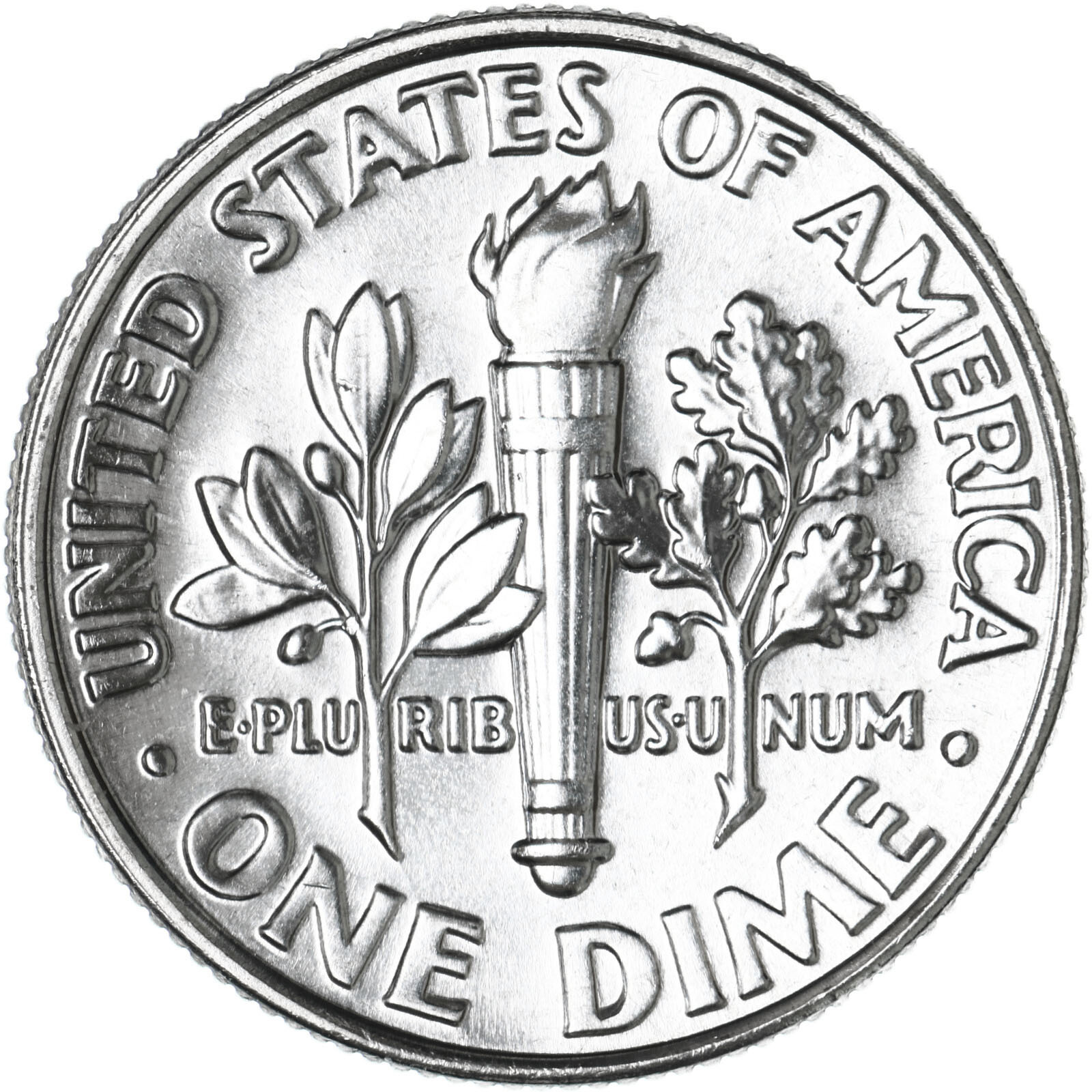 2004 D Roosevelt Dime Choice BU US Coin