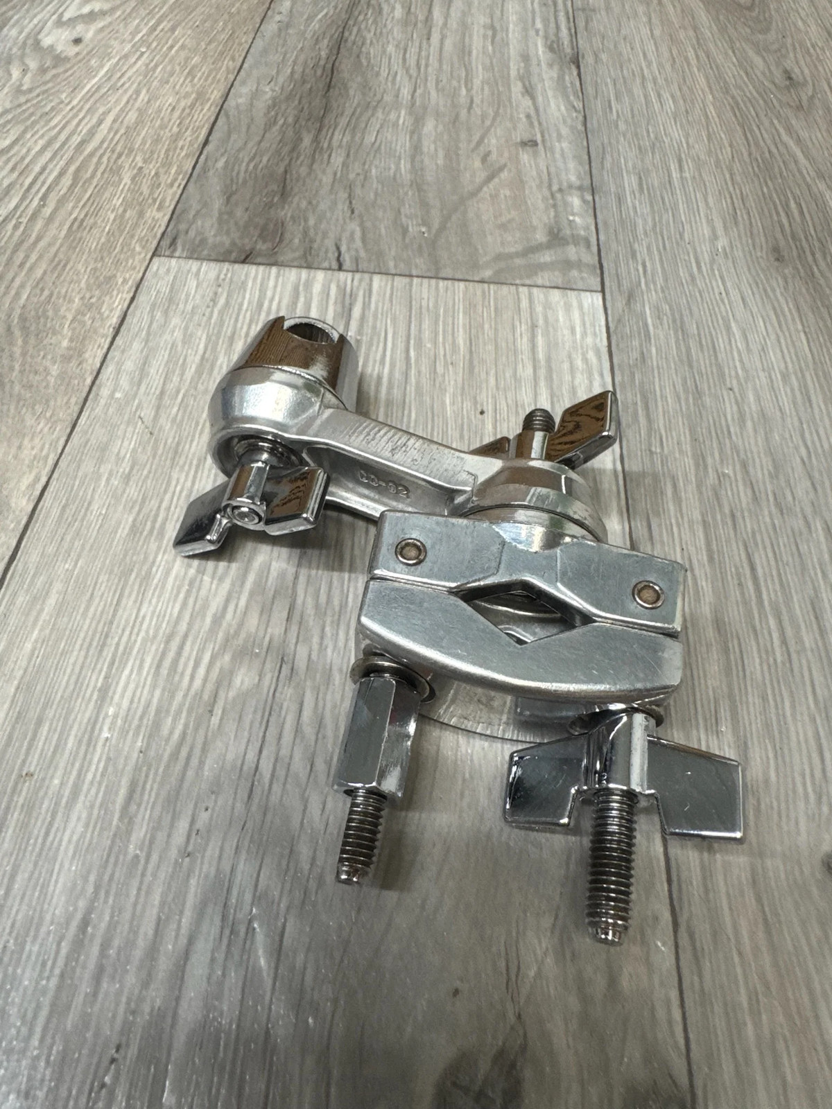 Gibraltar DC-92 Drum Mount Clamp / Accessory #WL27