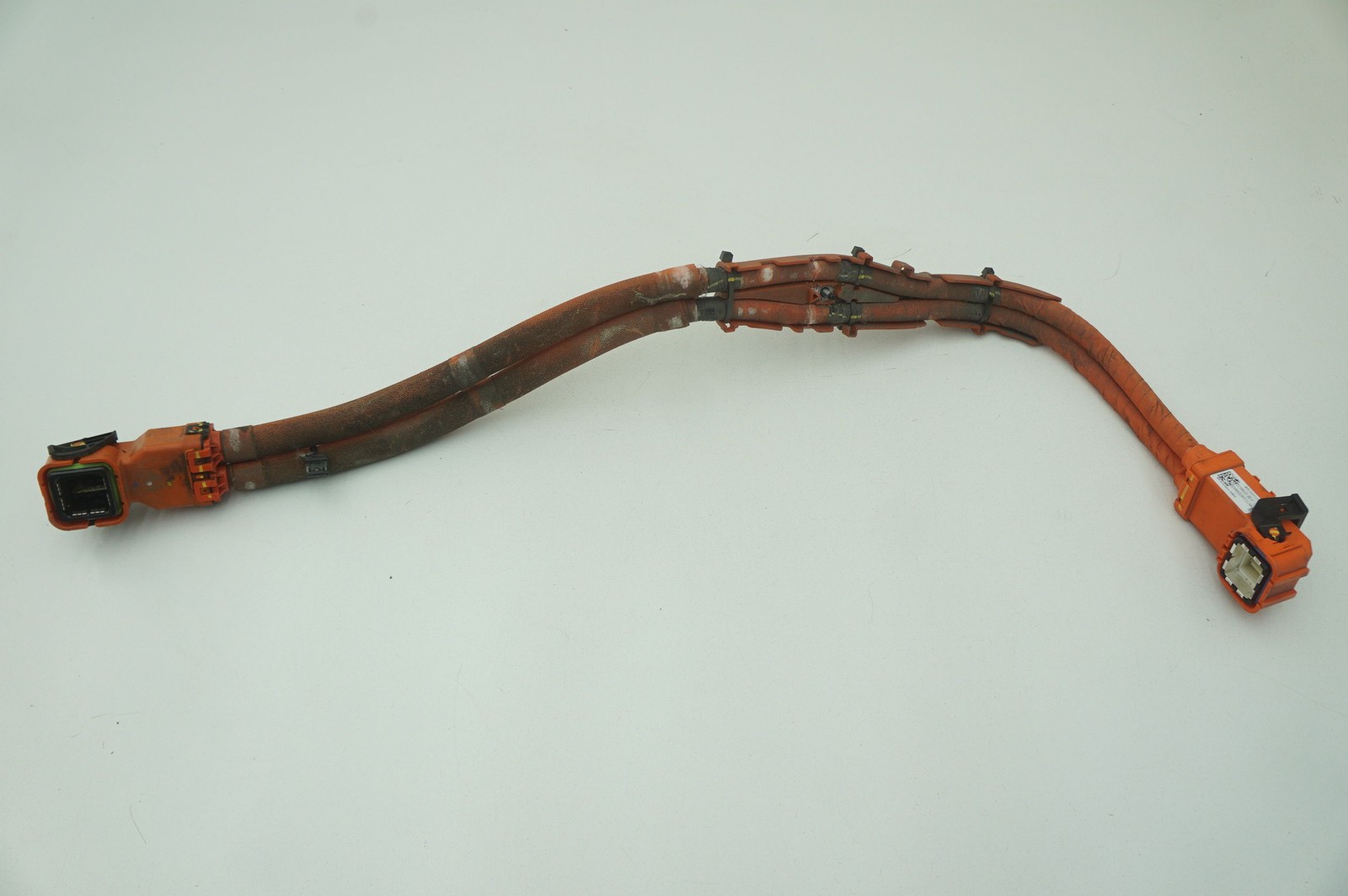Rear High Voltage Drive Unit Wire Harness 1588325-00-c Tesla Model X Plaid 21-25