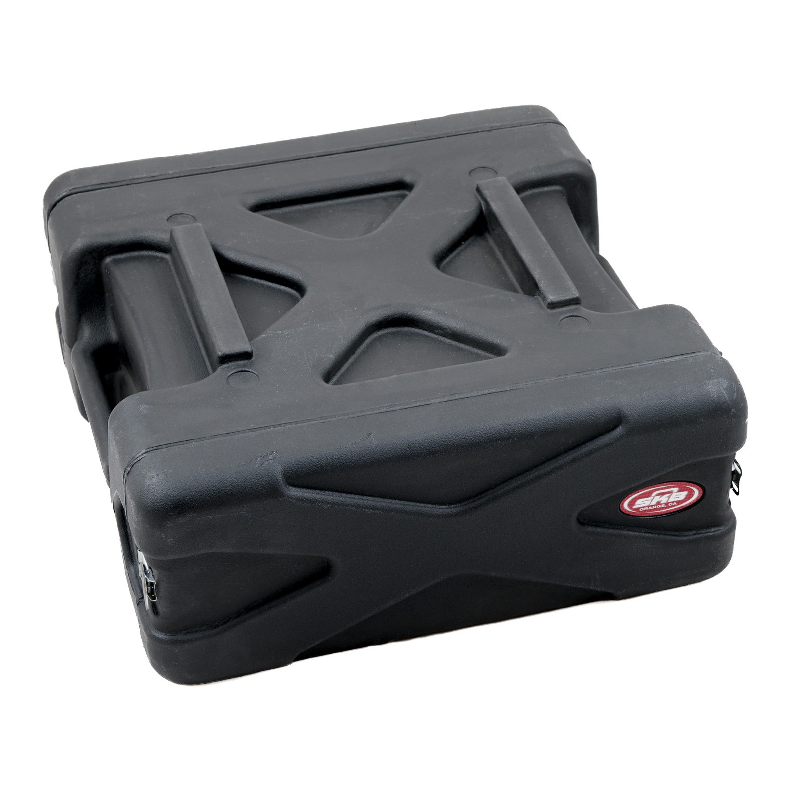 SKB 4U Standard Depth US Series Roto Molded Rack Case 1SKB-R4
