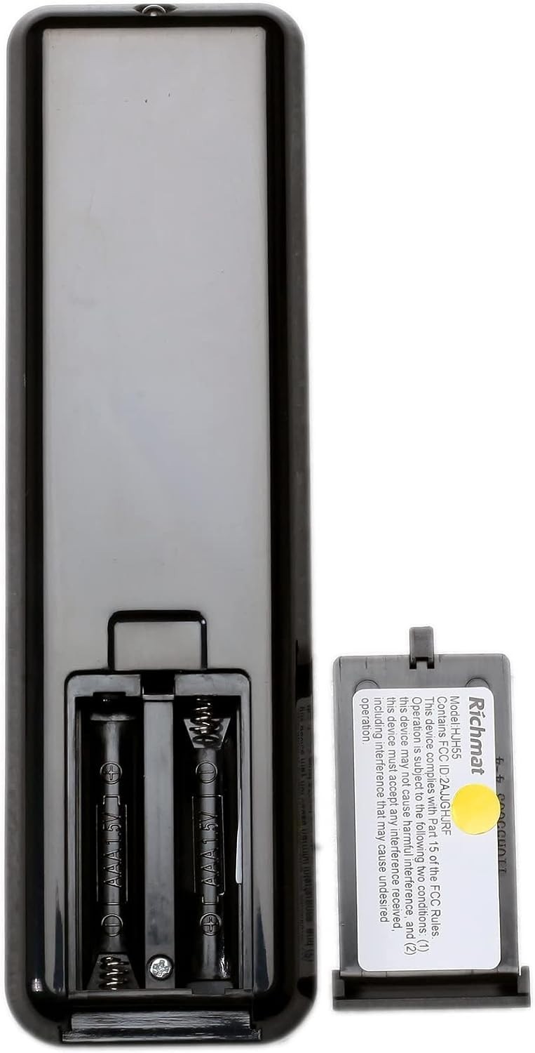 Adjustable Bed Remote Hand Control Replacement