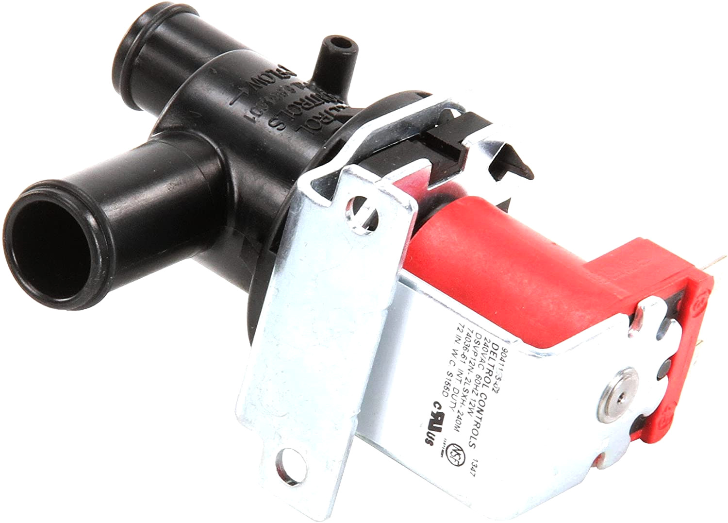Ice O Matic 9041086-02 Purge Valve 240V Replacement - Free Shipping