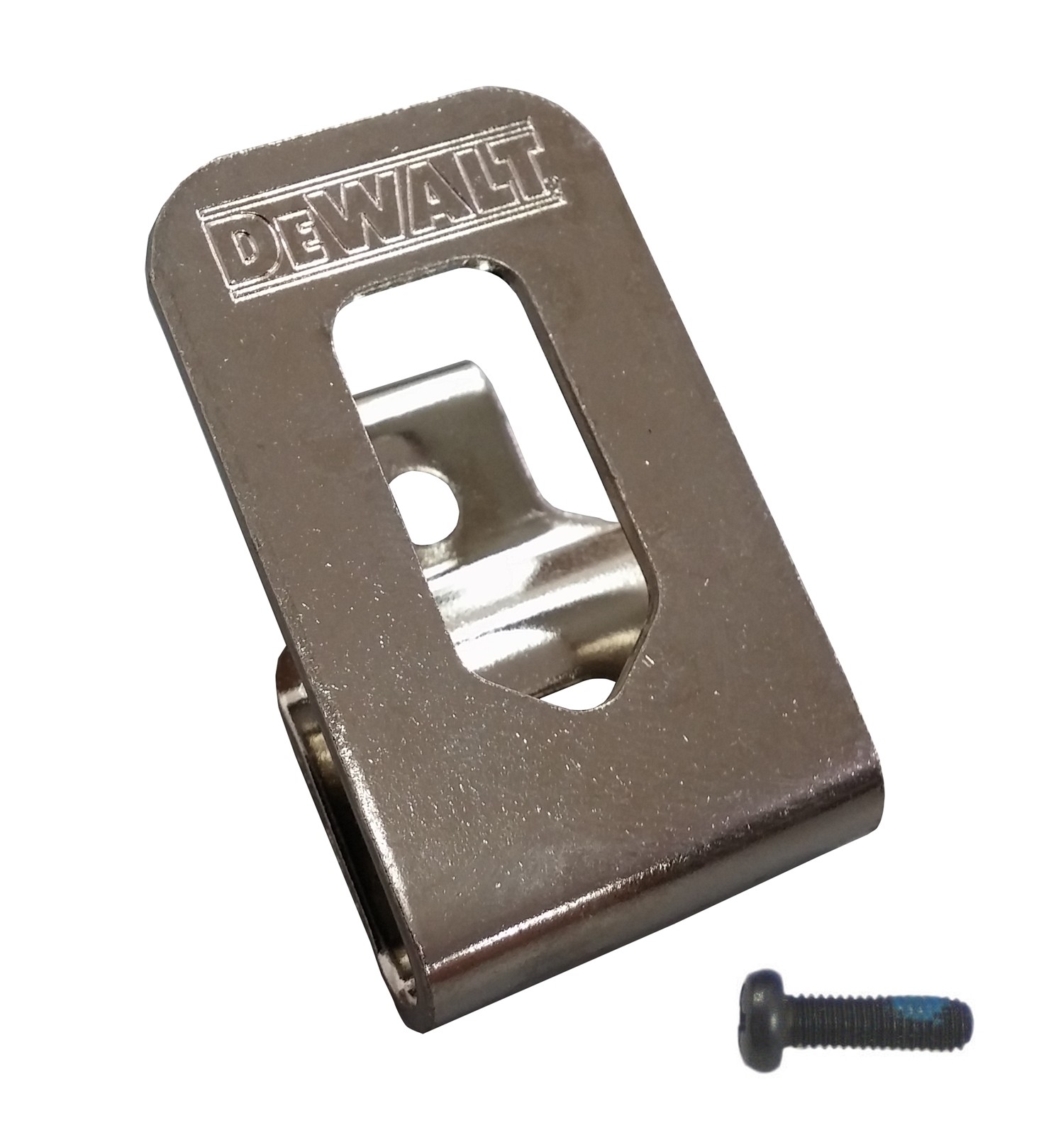 GENUINE DeWalt Belt Clip Hook for DCD996, DCD777