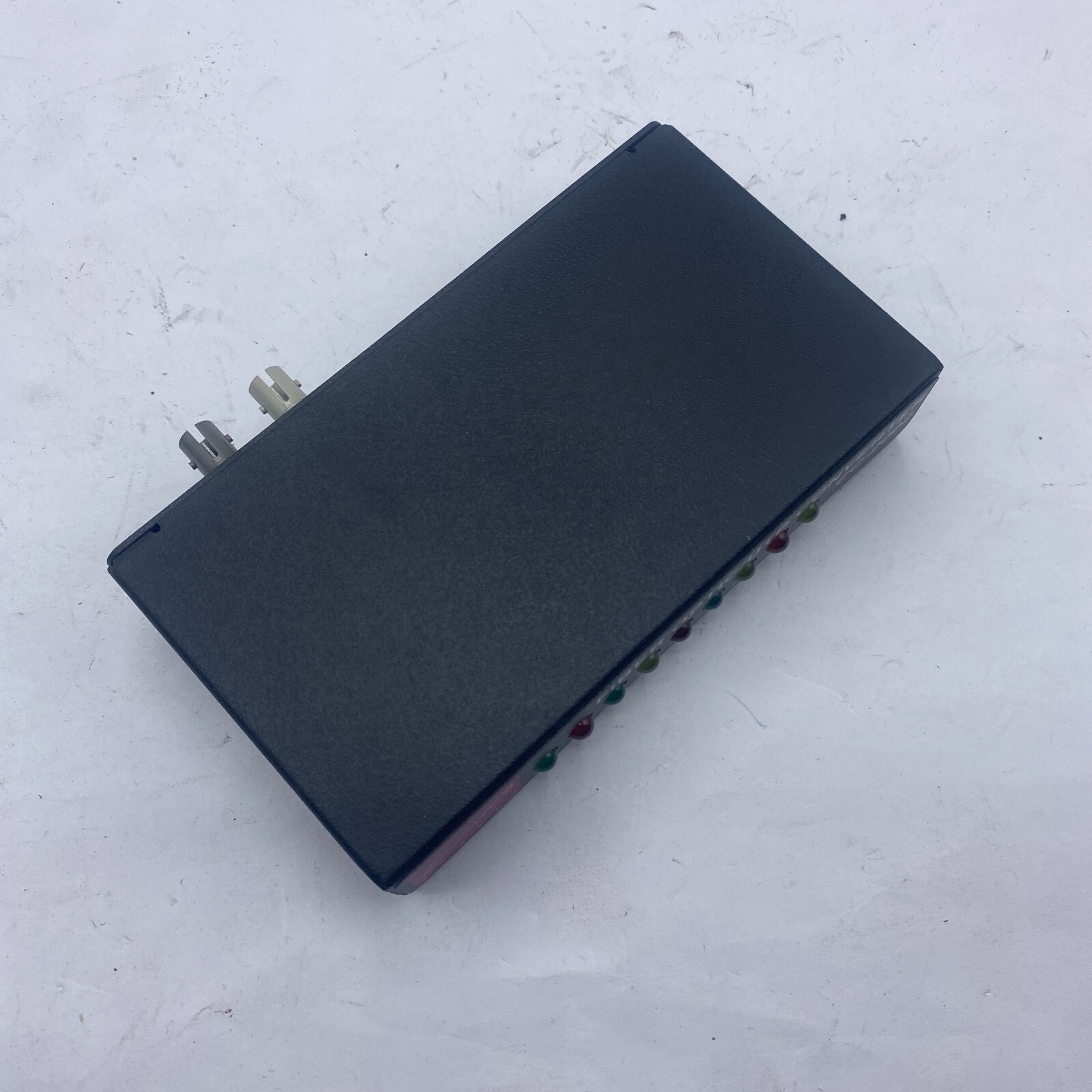 FIBER OPTIC/UTP CONVERTER CANARY CC-2002  Rev C-1 ⭐