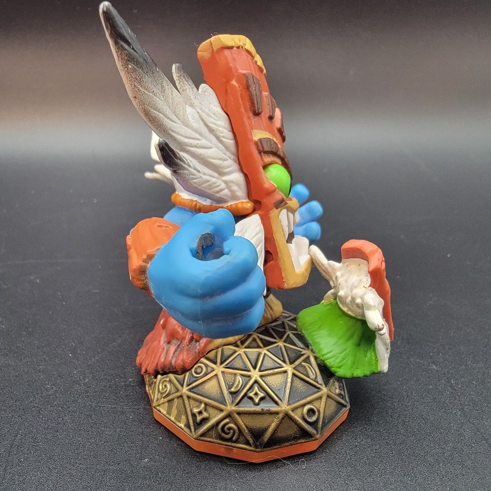 Skylanders "Double Trouble" Figure 84491888