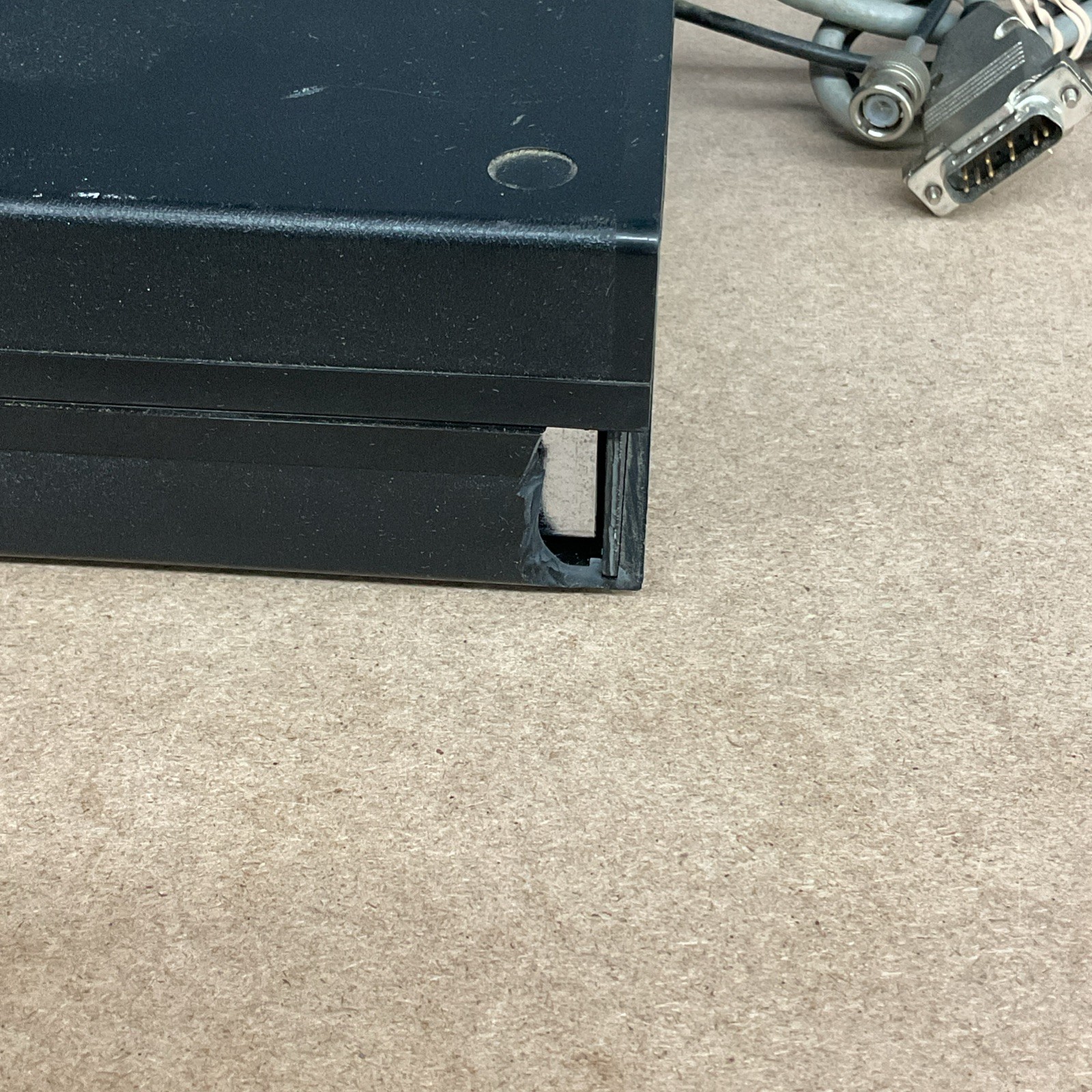 Vintage Sencore NT64 NTSC Pattern Generator
