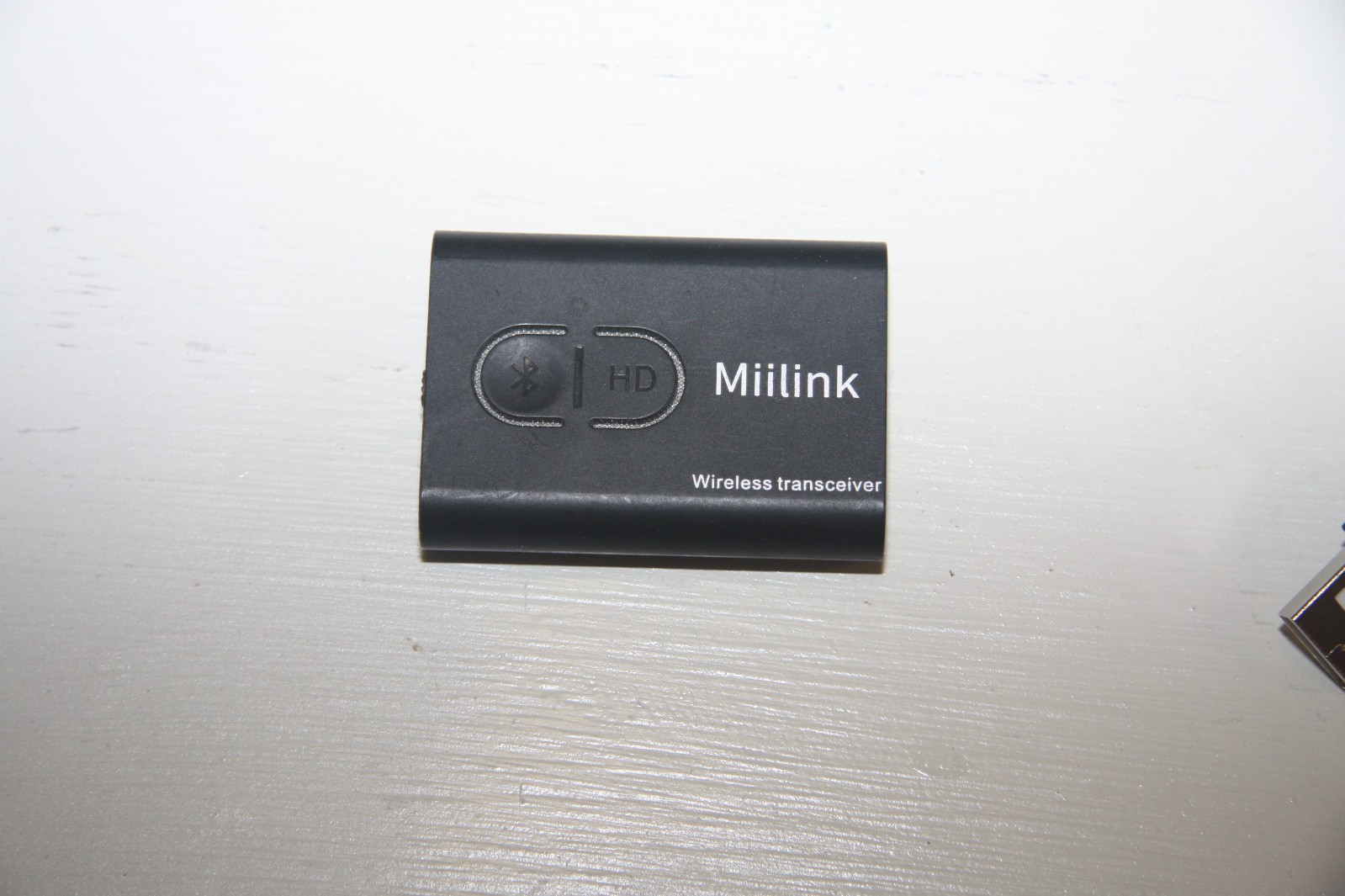 1Mii ML300 Bluetooth 5.0 Transmitter Receiver AptX  for TV Stereo Free Ship