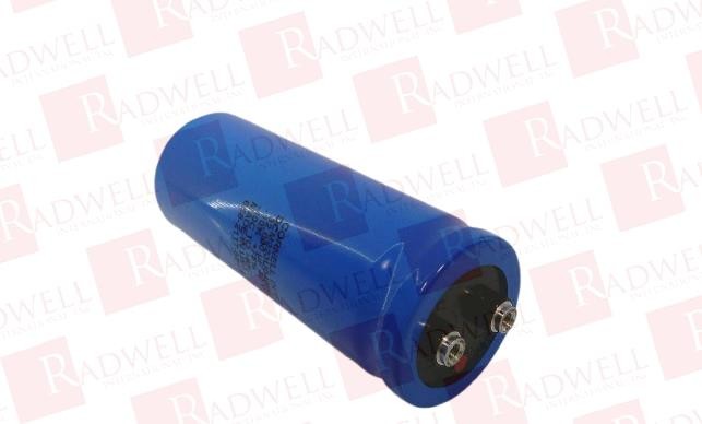 CORNELL DUBILIER DCM323U040BE2B / DCM323U040BE2B (USED)
