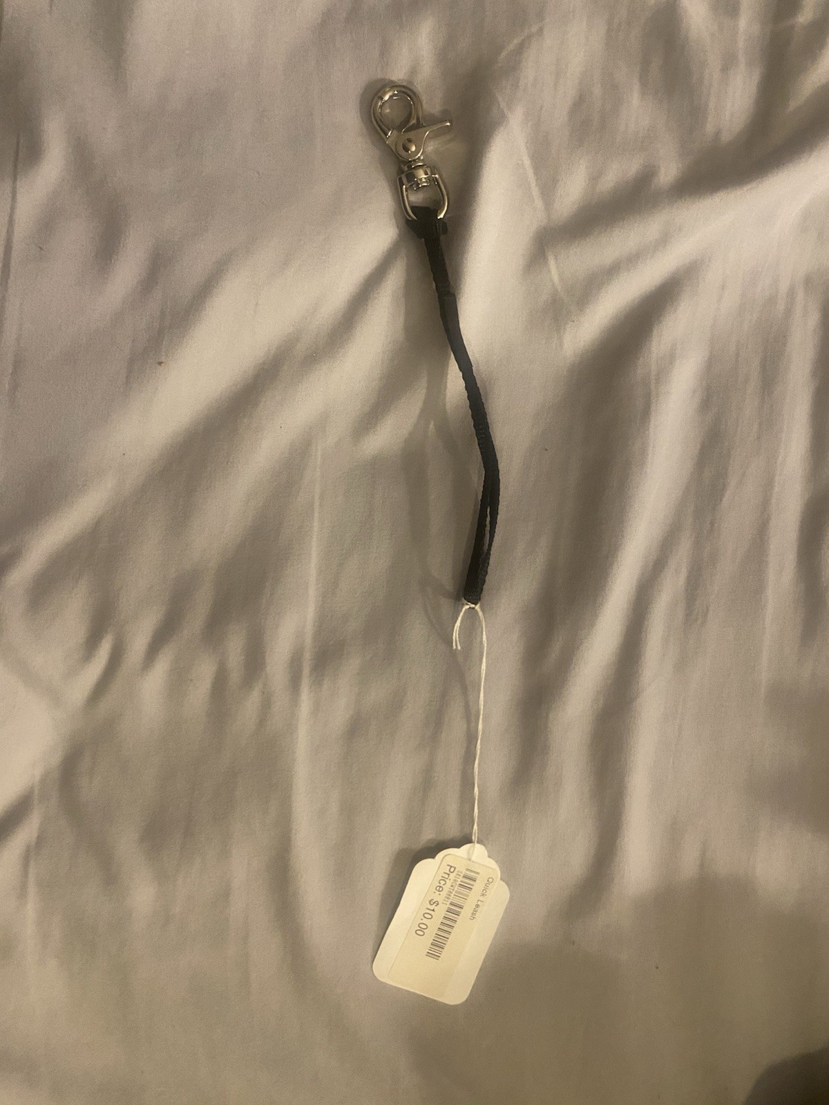 Snowboard Leash Black Up To 10 Available