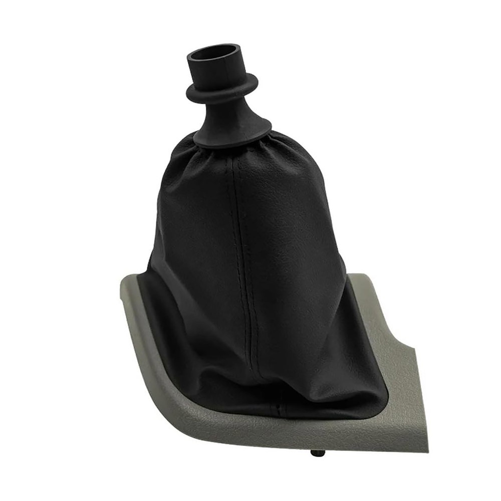 Parking Handbrake Black Boot Gaiter For Fiat Dukato 2002-14 Peugeot Boxer 06-14