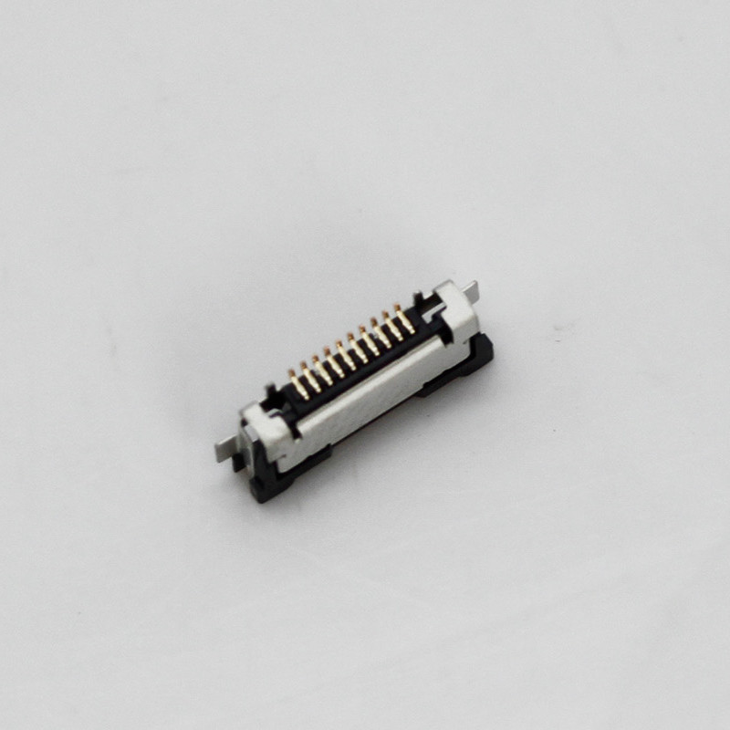 ( FPC + Flex Cable ) on Power Eject Button LED Board For Microsoft Xbox Series X