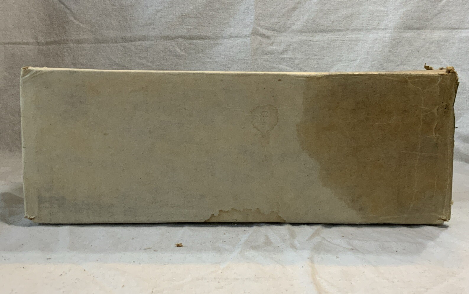 Chicago Faucet 700-E12 Cold