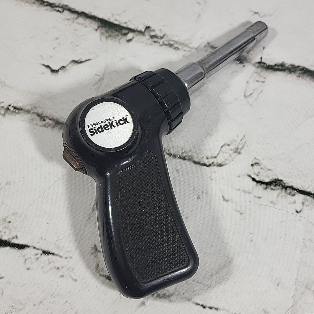 Fiskars Sidekick Ratchet and Sockets