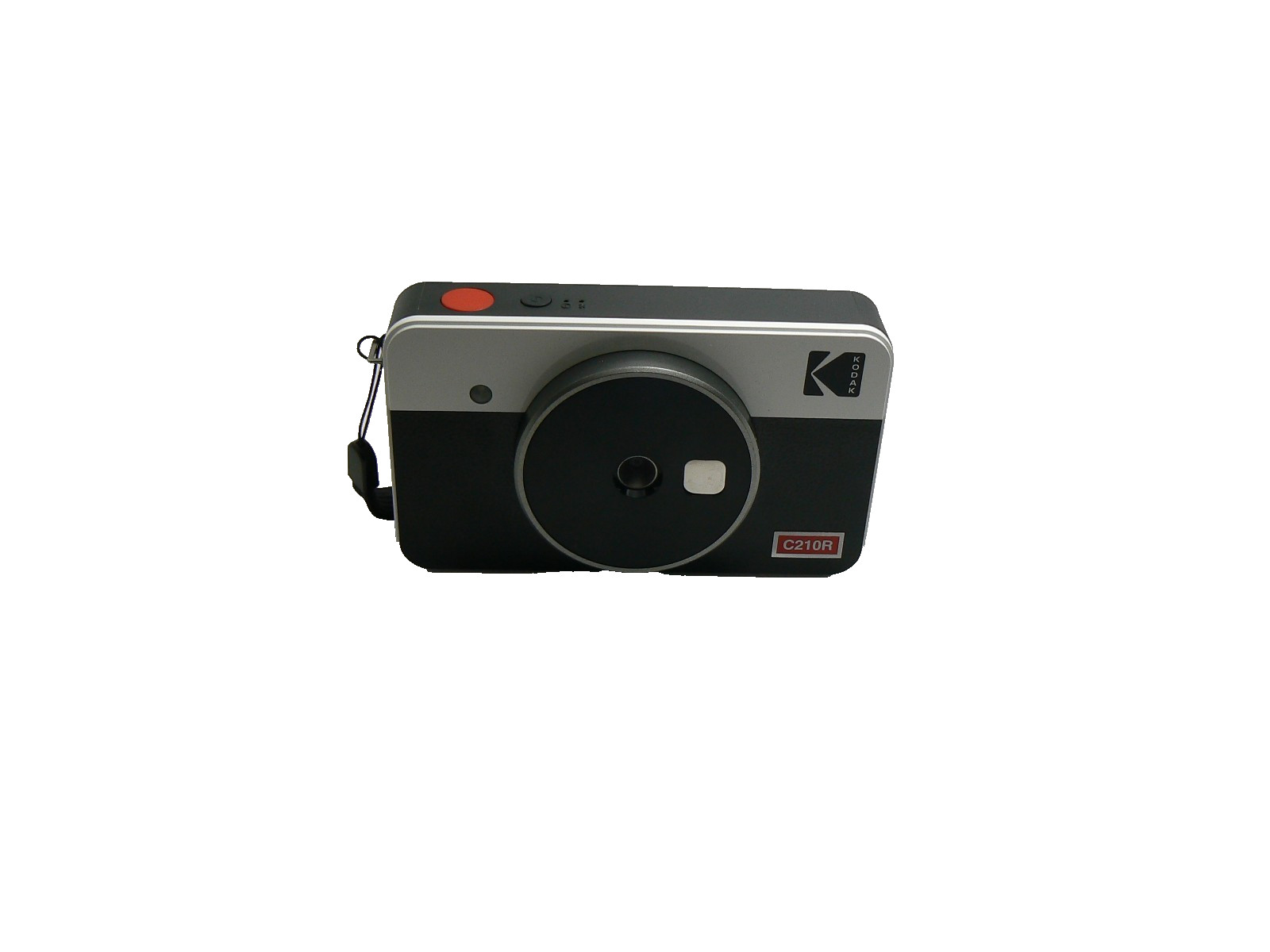 Kodak Mini Shot 3 Retro (C210R) Instant Camera