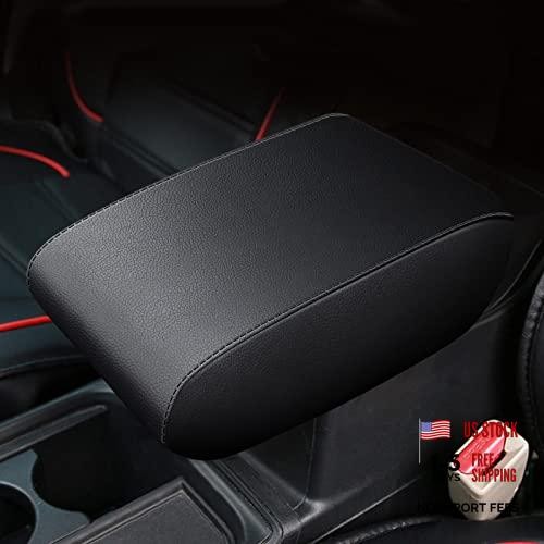 Console Covers for 2012 2013 2014 2015 2016 Honda 2012-2016 honda crv black