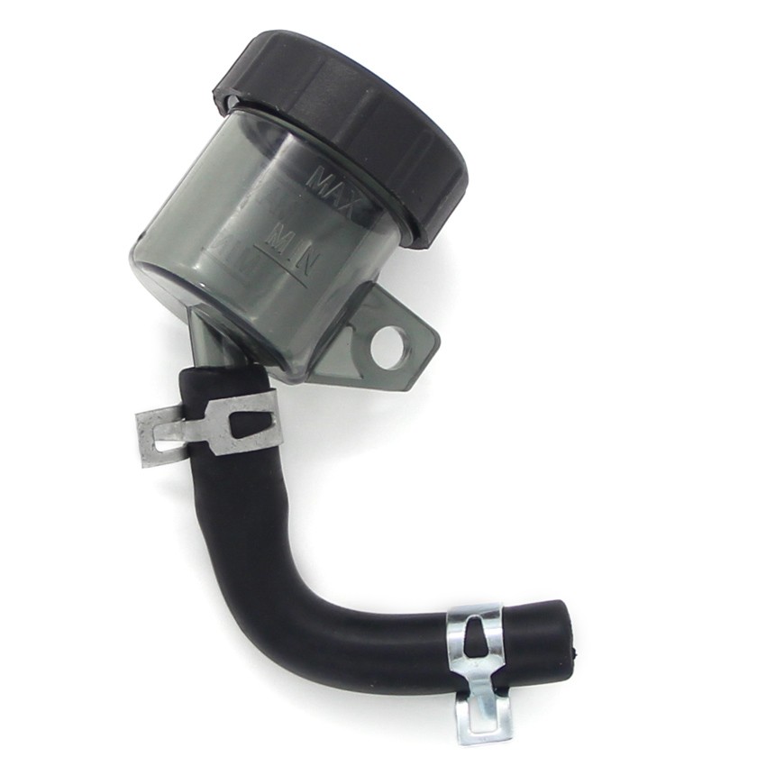 For Kawasaki Rear Brake Fluid Reservoir Oil Tank Cup Ninja ZX-10R/ZX-10R(ABS)