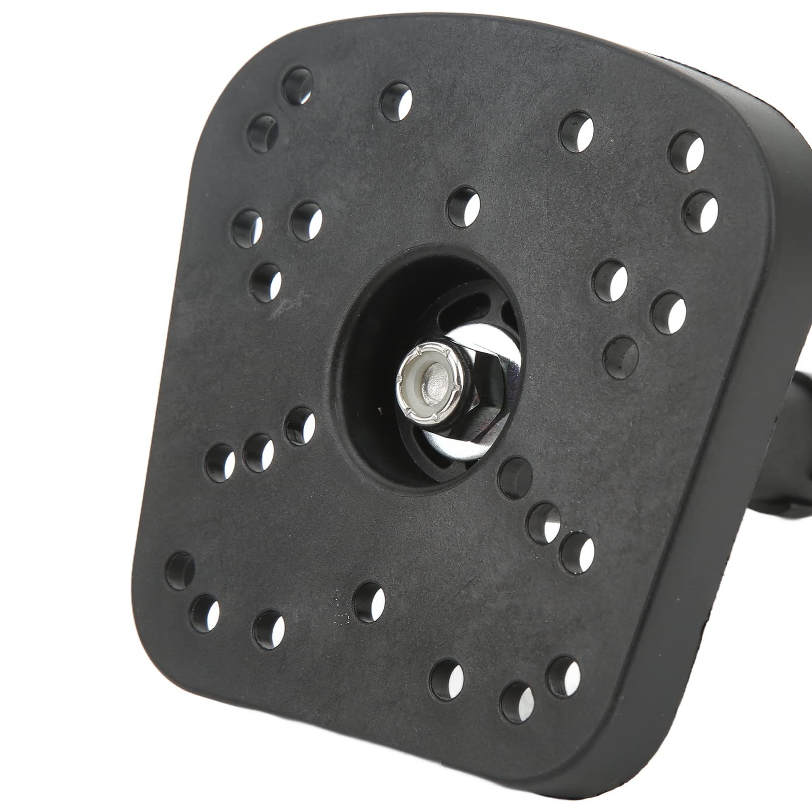 Universal Adjustable Electronic Fish Finder Mount Bracket Marine Electronics