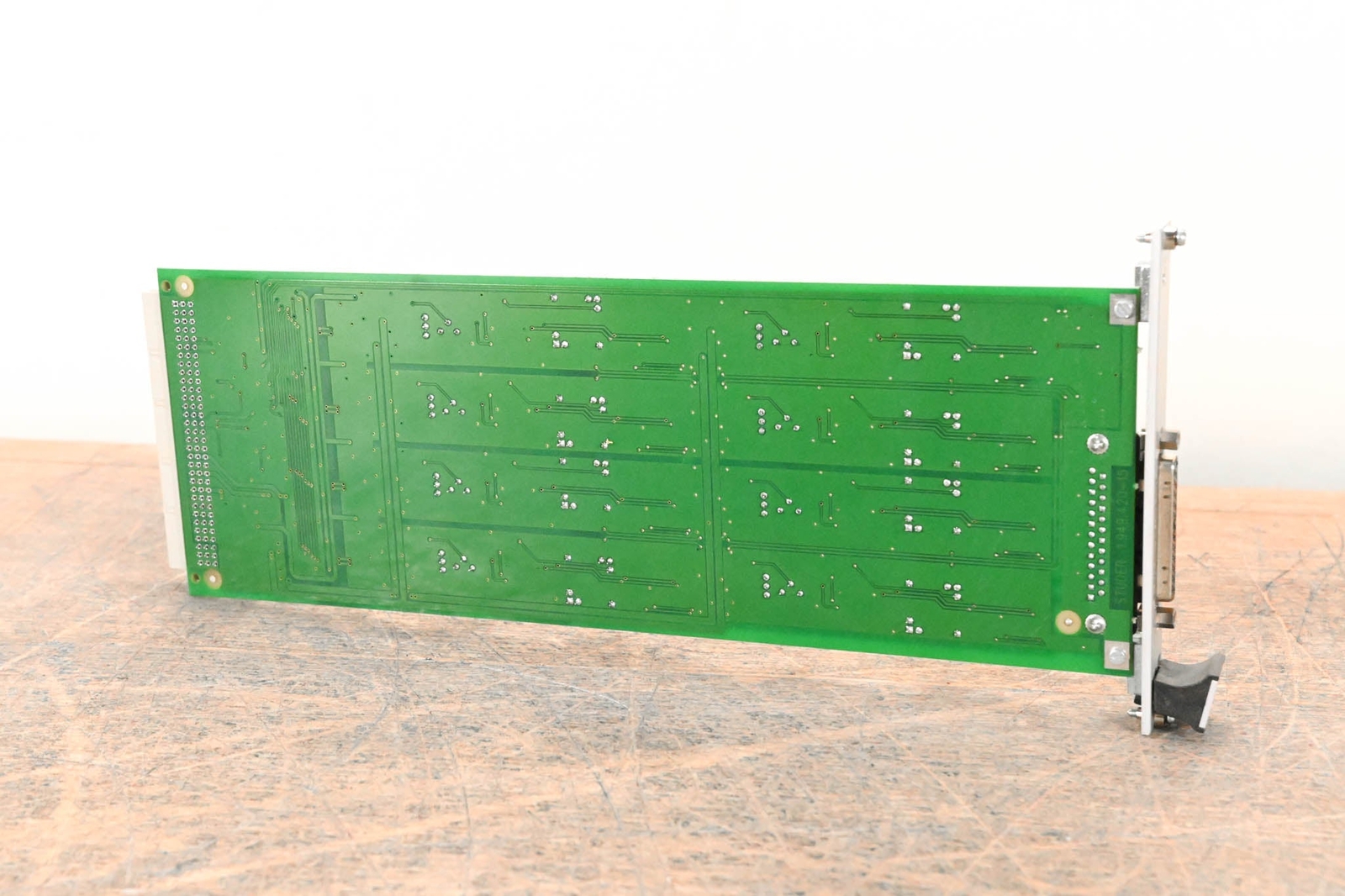 Studer 8-Channel Analog Line Out Card for D21m & D23m Modular I/O System CG01HAS