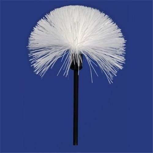 Sirchie 122L Fiberglass Latent Forensic Finger Print Brush