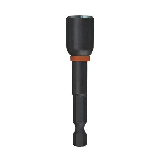 Milwaukee 49-66-4532 1/4 in. x 2-9/16 in. Magnetic Nut Driver
