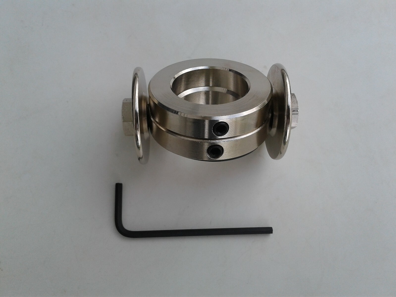 PLASMA CUTTER ROLLER GUIDE FOR PRIMEWELD CUT 60 WITH IPT60 TORCH