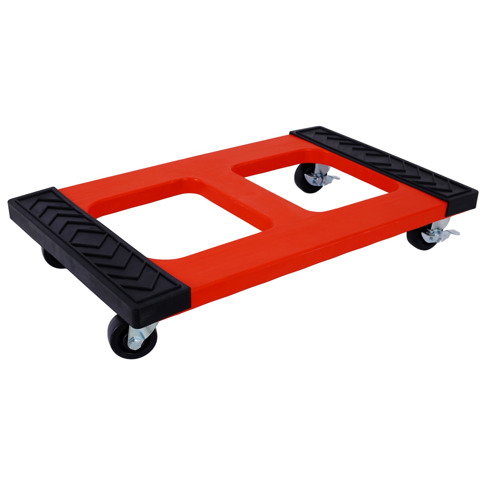 Poly Mover's Dolly - 1200-lb. Capacity 2pcs/set