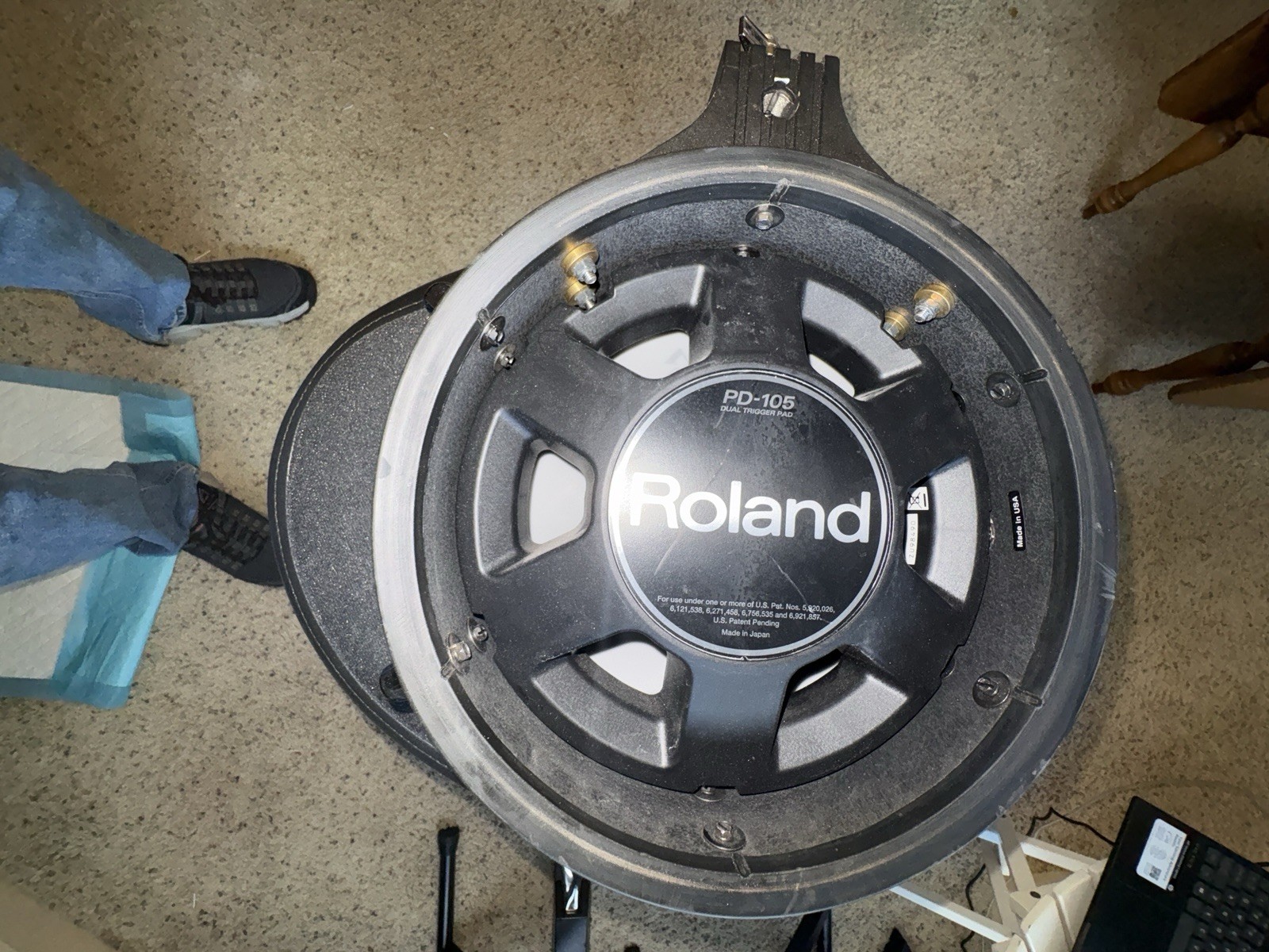 Roland V-Drums