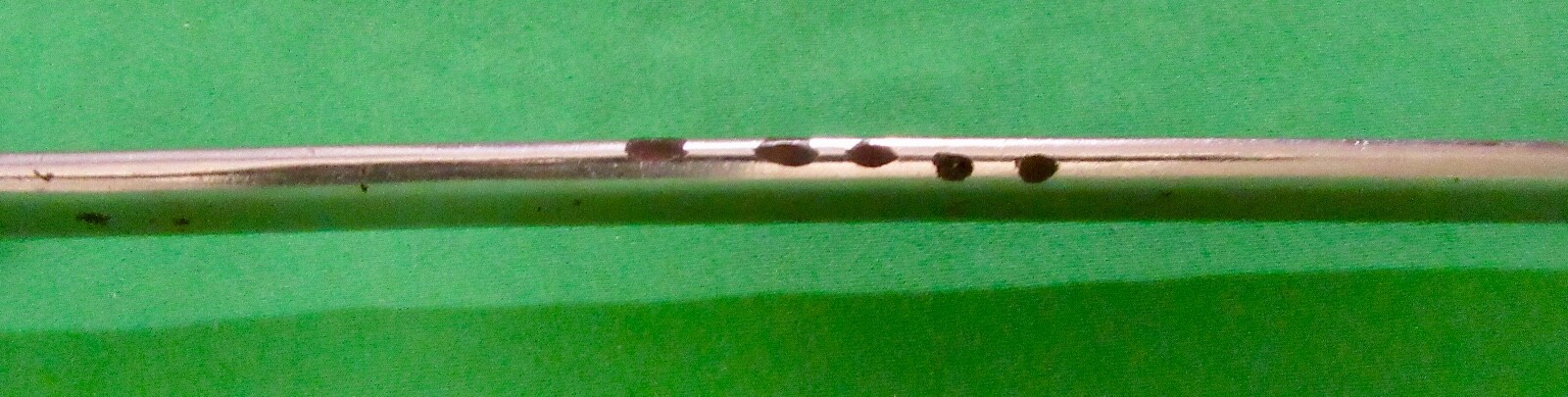 Blue Line CW 32 1" Combination Wrench