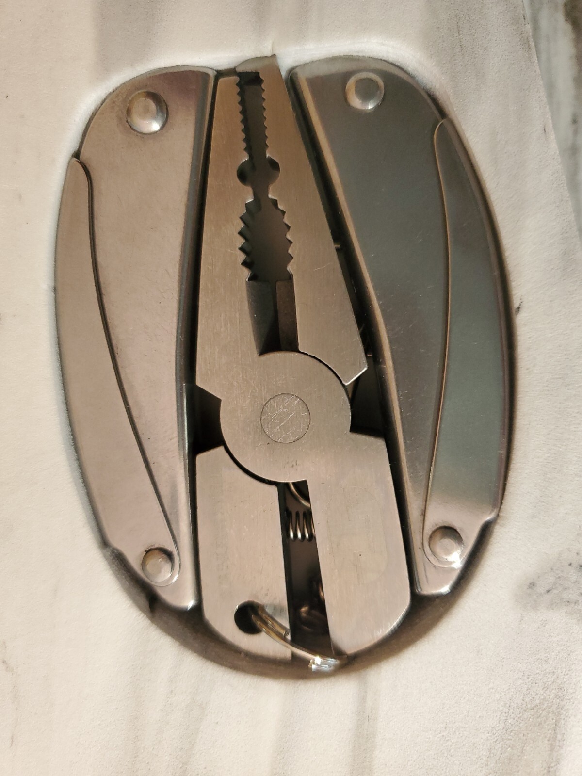 Pocket 10 in 1 XL Multi Tool
