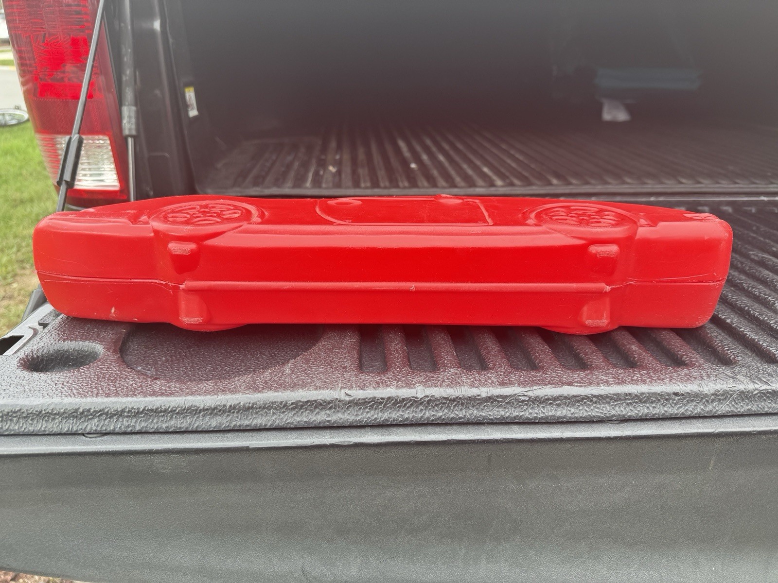 Porsche Tool Box