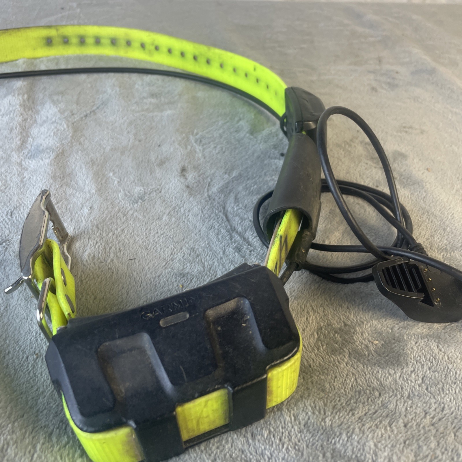 Garmin DC50 GPS Dog Tracking Collar USA Version with Charger