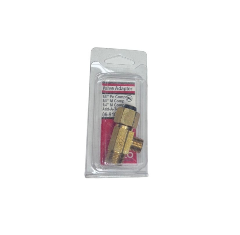 LASCO 06-9101 Valve Adapter **SALE**