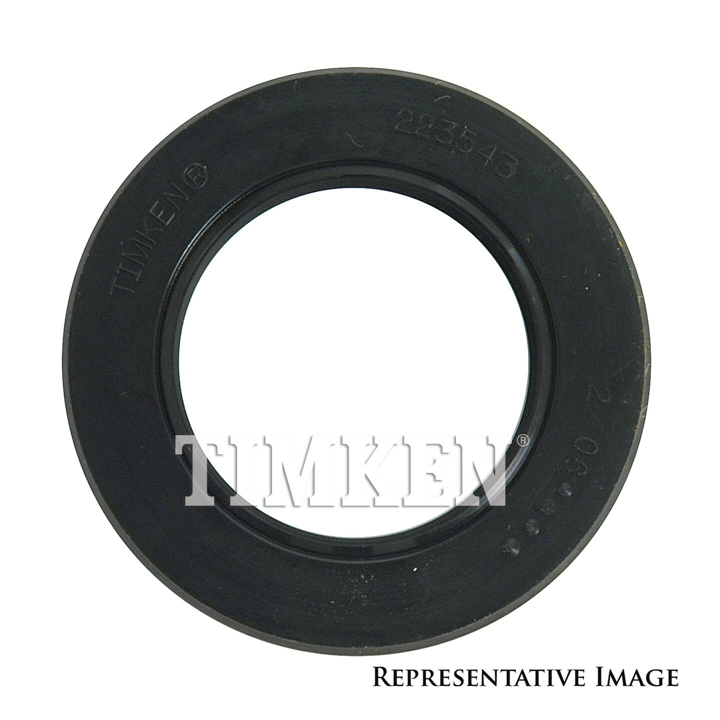 Fits 2000-2004 Ford Focus Manual Transmission Output Shaft Seal Timken 196NE52