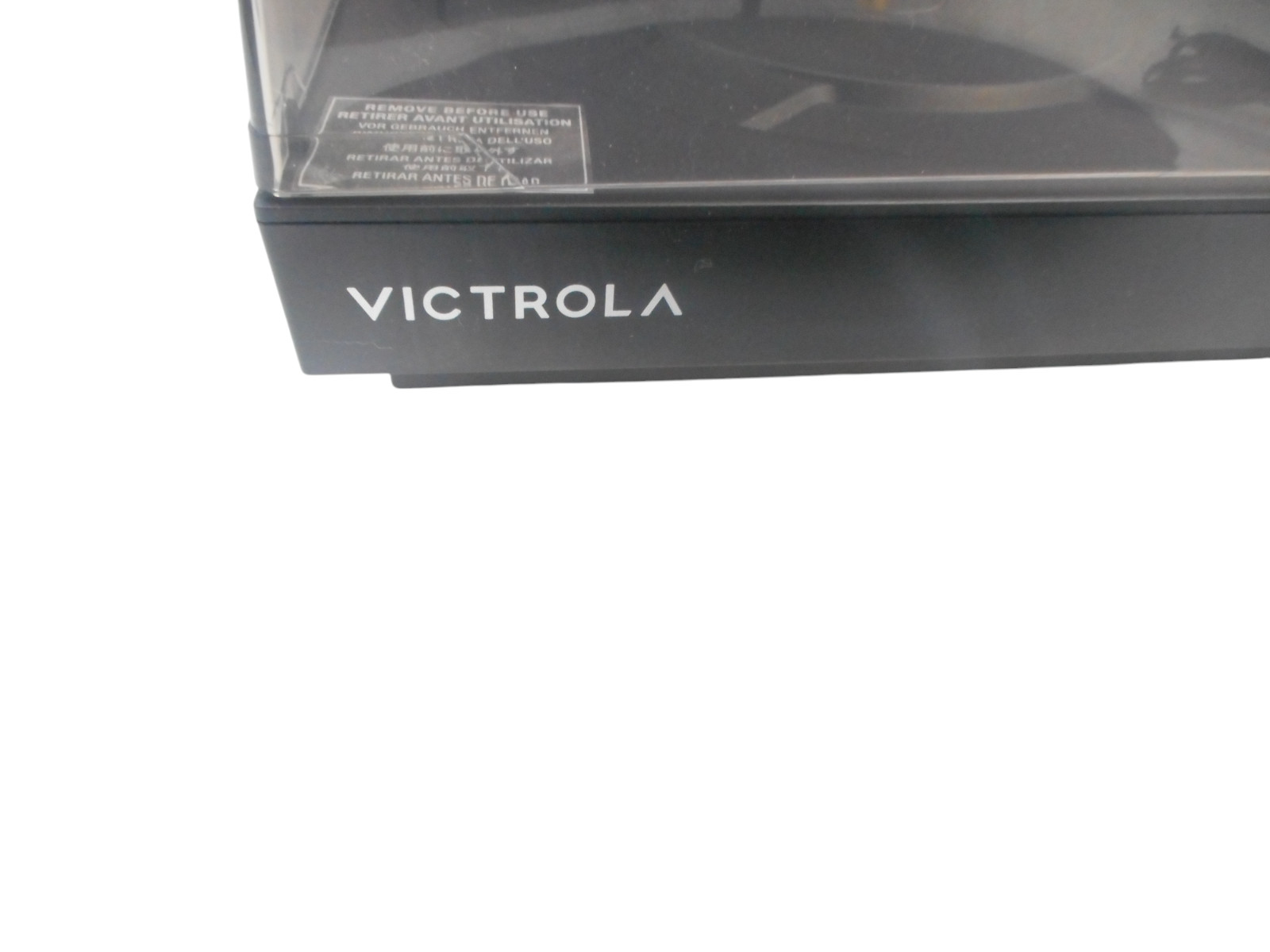 Victrola VPT-800 Automatic Turntable with Bluetooth