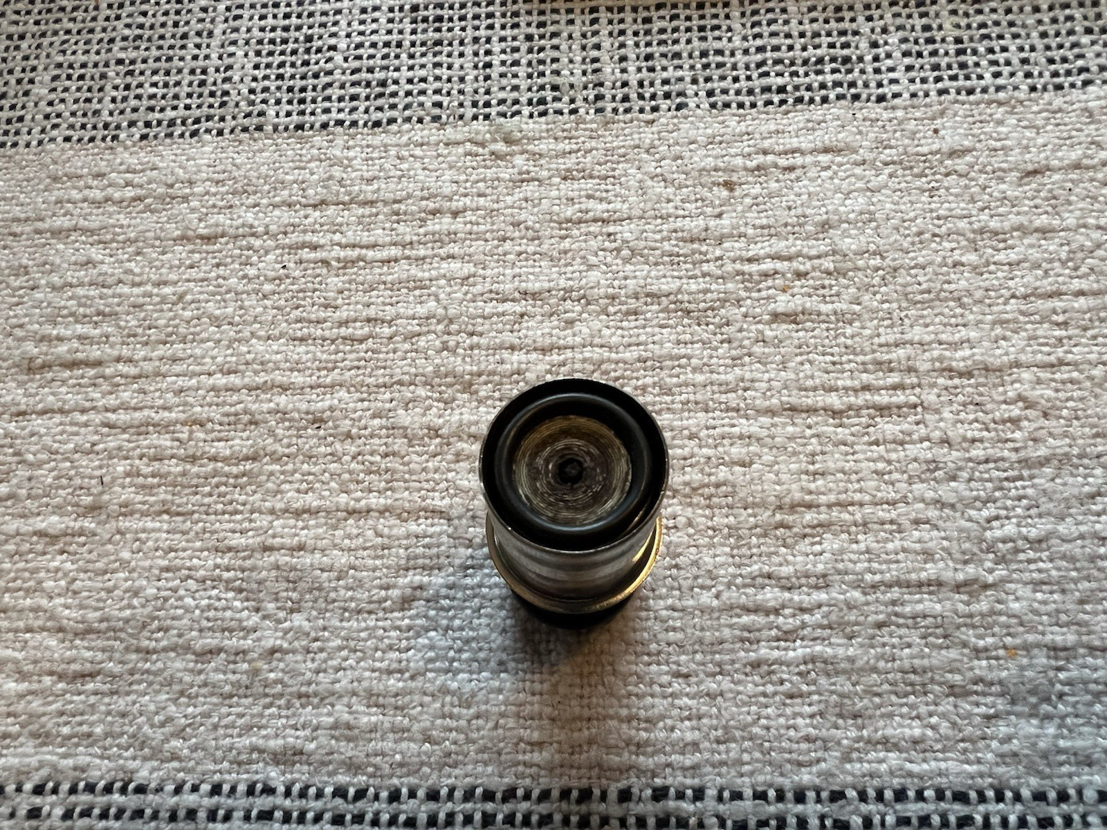 1990-2008 Ford E150 E250 E350 ECONOLINE FOMOCO CARGO VAN #72 CASCO LIGHTER OEM