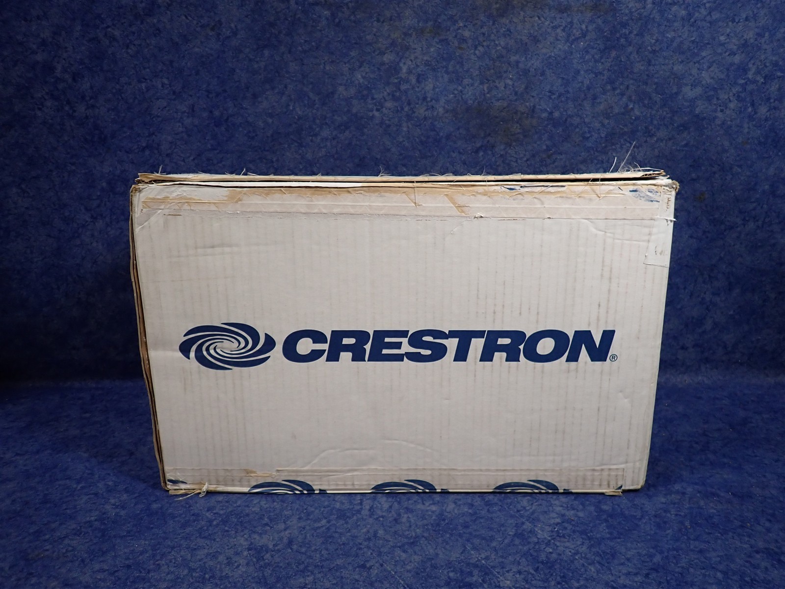 Crestron TS-1542-B-S 15.6 in. Touch Screen, Wall Mount or VESA, Black Smooth S2