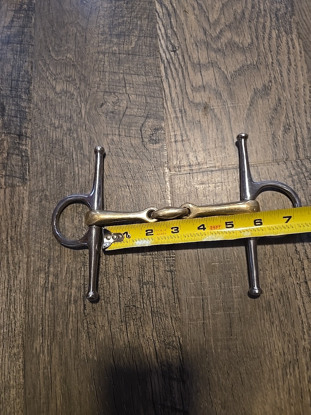 Horse Bit