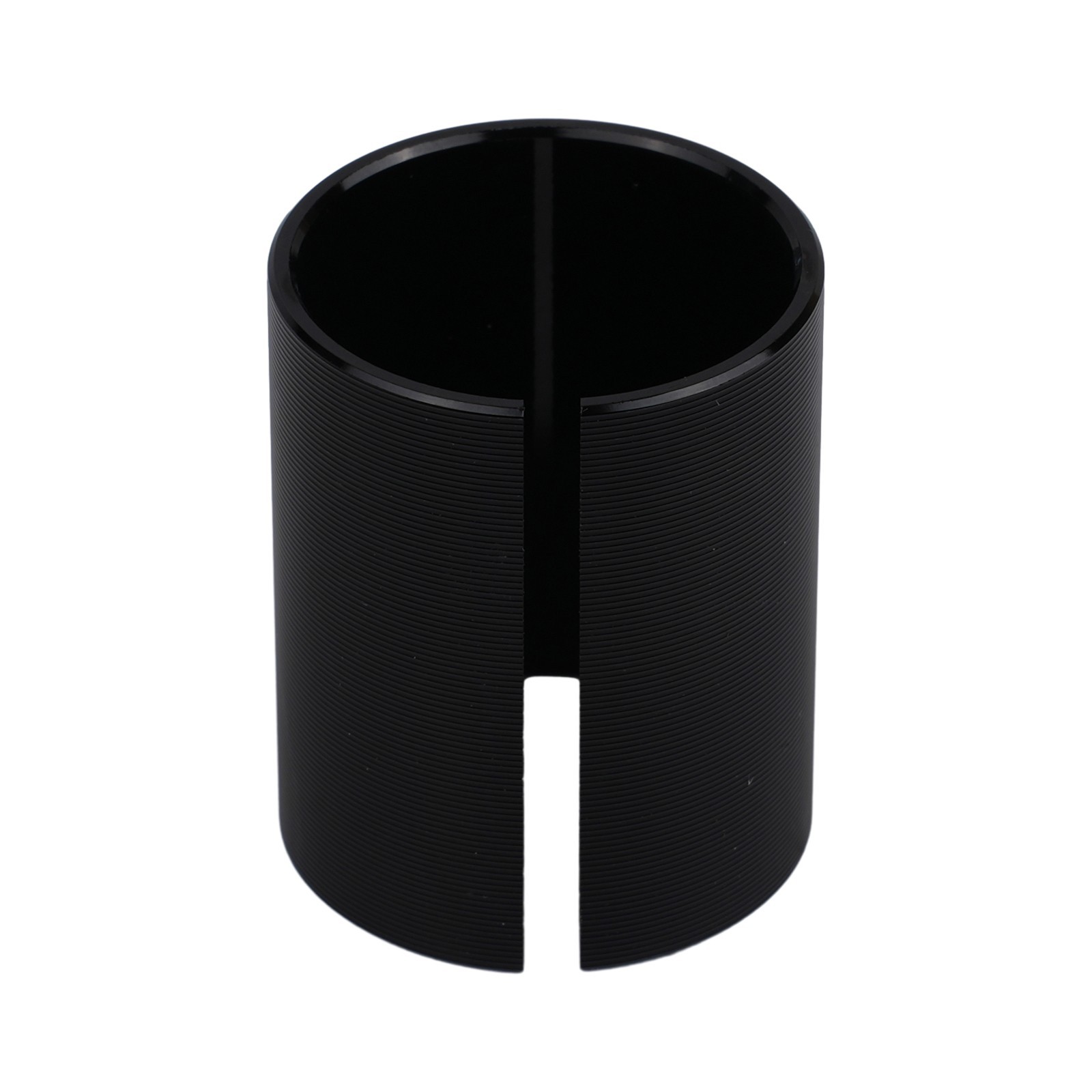 Variable ring MTB Adapter 28.6-25.4mm Front fork Conversion Stem Reducer