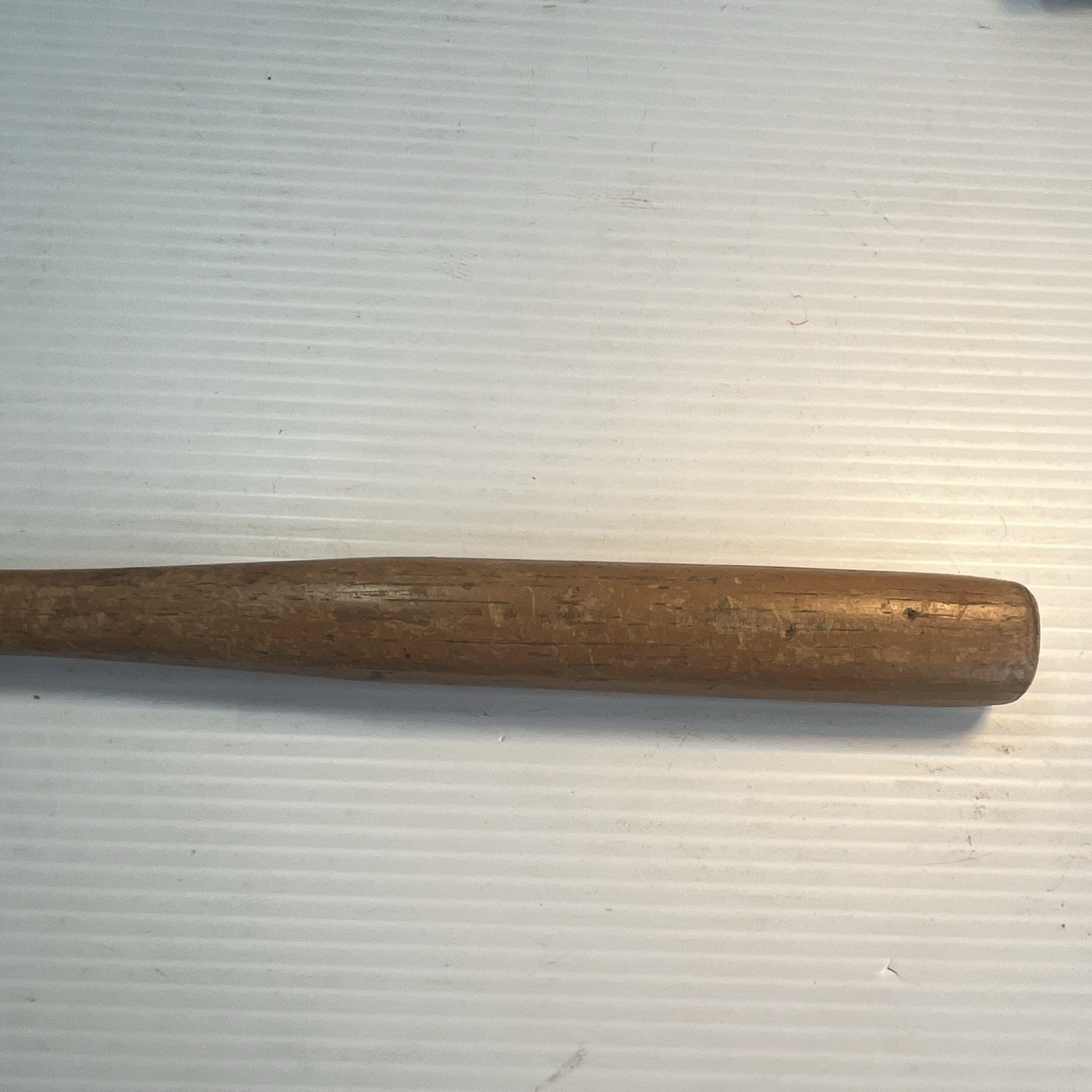 Vintage two GW Mount hammers.
