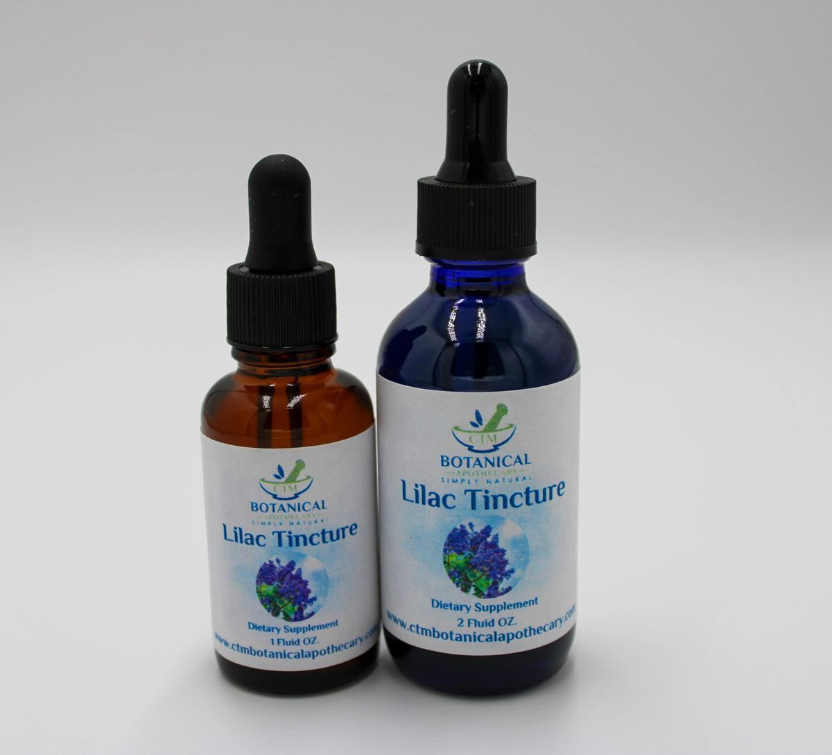 Lilac Tincture