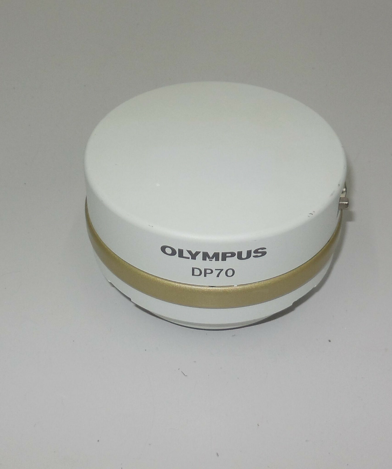 Olympus DP70 Cooled Color Microscope camera