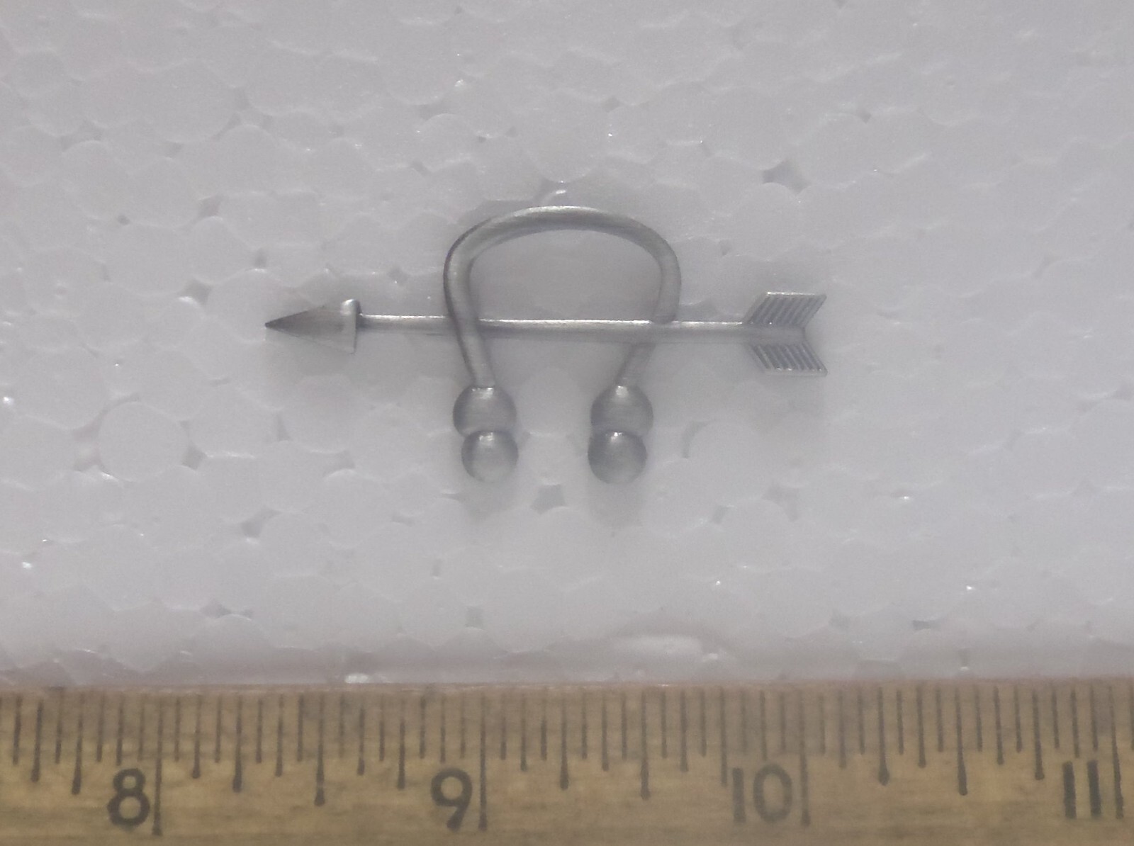 US Navy - Sonar Operator Pin