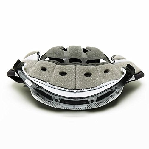 Shoei RF-1200 Center Pad Opt M13 MED