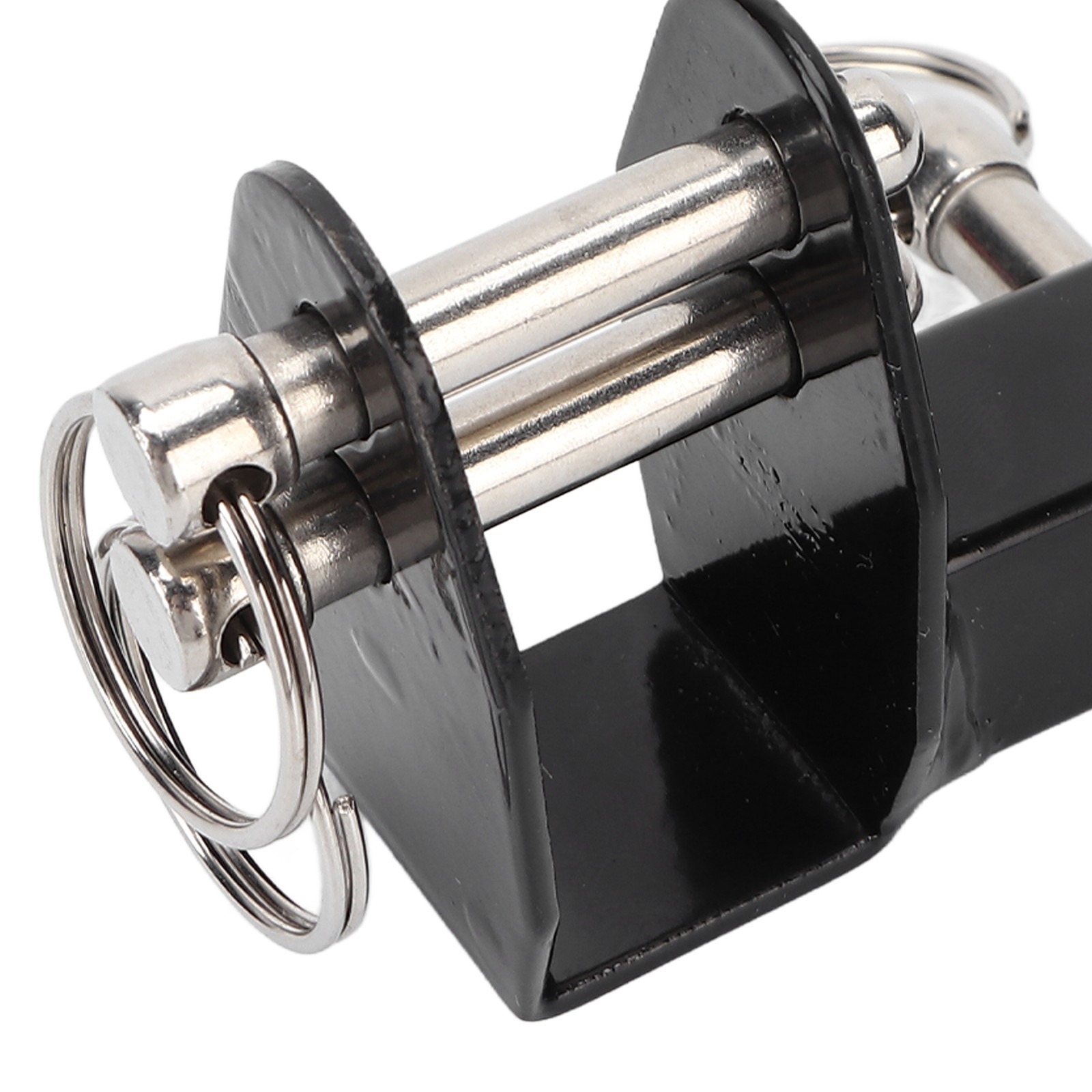 Mobility Scooter Rear Mounting Bracket Aluminium Alloy Scooter Replacement WT
