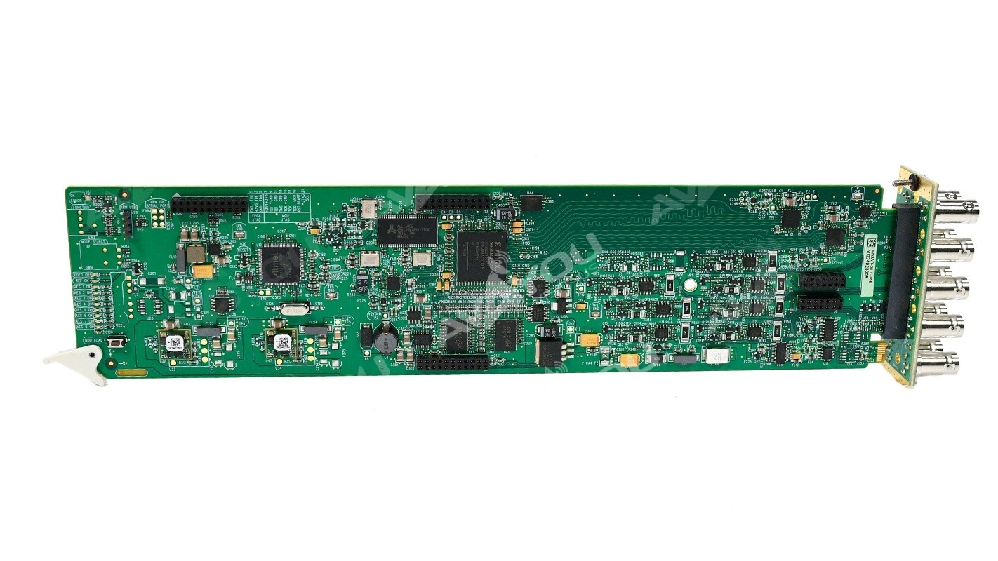 Ross openGear SFS-8622-A A/V Frame Synchronizer + Audio Embedding / De-Embedding