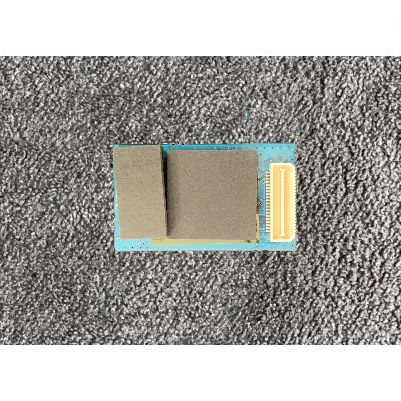 Motorola UCM Encryption Module AES-256 XTS5000 keyloader